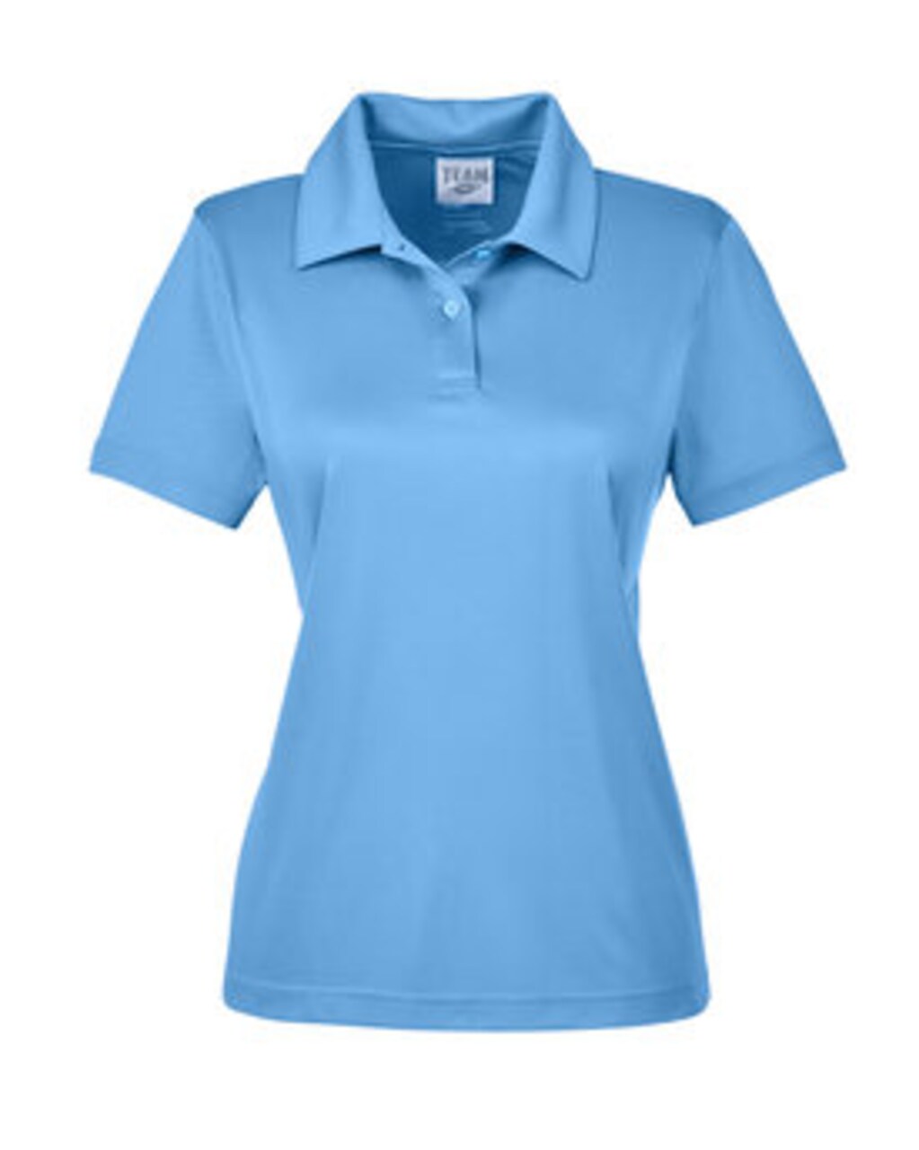 Team 365® Classic Fit Ladies Zone Performance Short Sleeve Polo Shirt